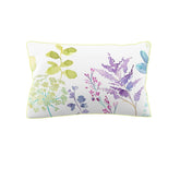 Bluebellgray Botanical Leaf Bedding